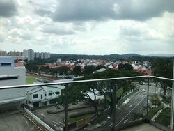 The Panorama (D20), Condominium #272268871